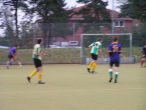 MENs 2s vs SAFFRON WALDEN - NOVEMBER 2008 - photo 12 (pictures\pict9988.jpg)